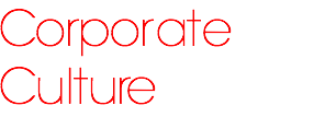 Corporate Culture
